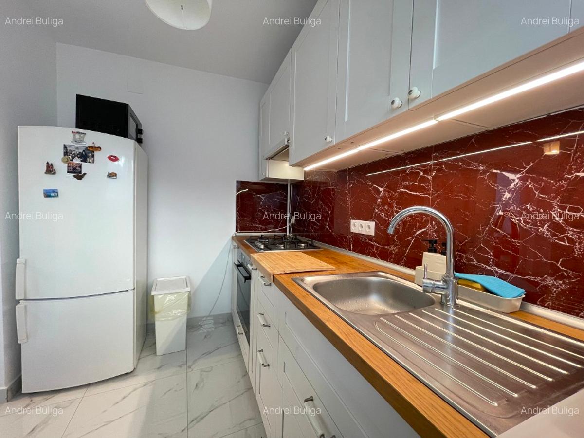 Apartament 2 camere Cismigiu | Ion Brezoianu 32 - 6