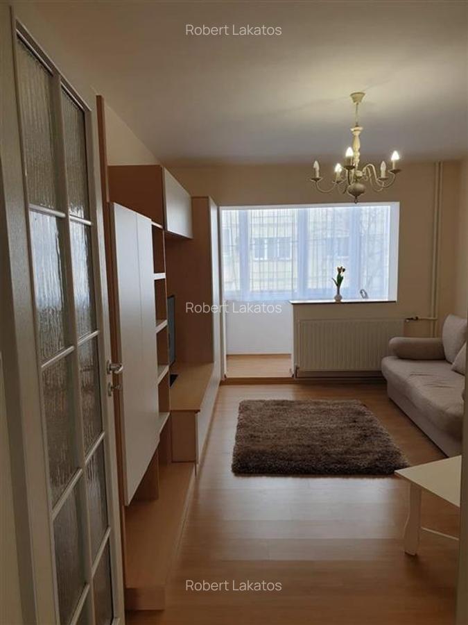 Garsonieră decomandată în Cantemir - 10
