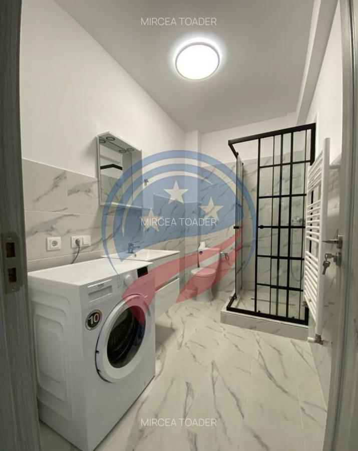 CHIRIE GARSONIERE NOI ZONA FORD - 6