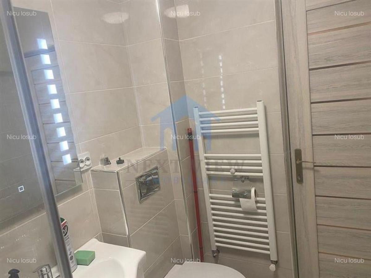 Garsoniera, Manastur - 7