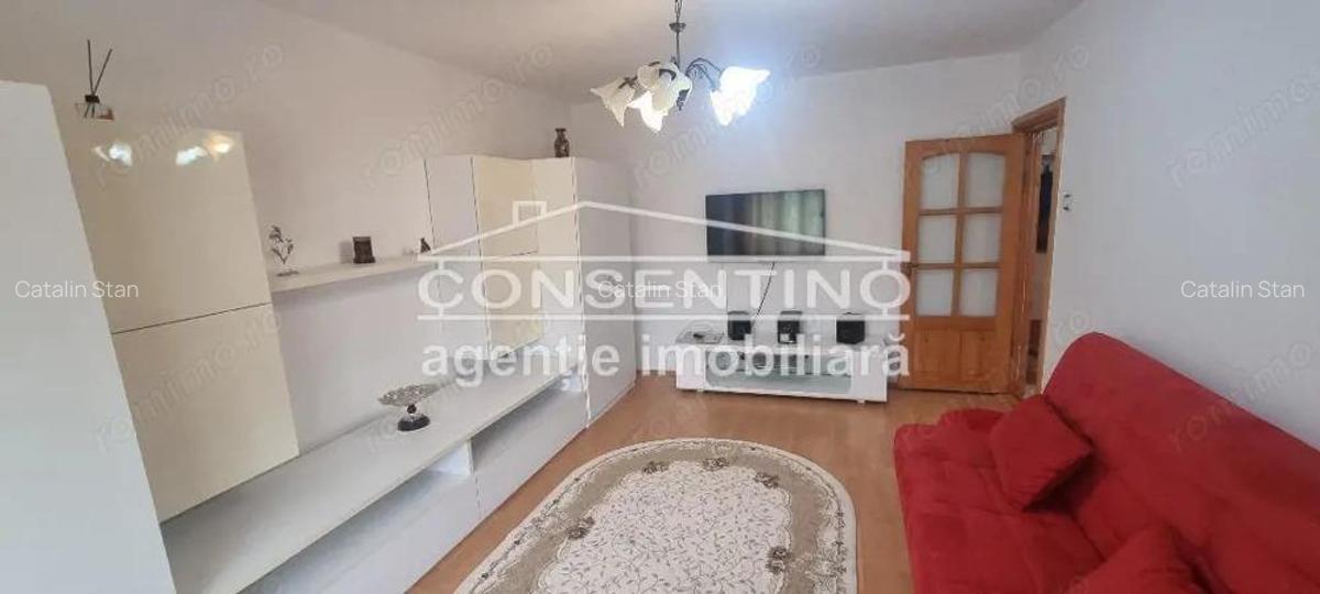 Se vinde imobil cu 3 camere in cart.Dorobanti II, mobilat si utilat - 4