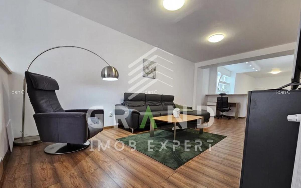 AP 2 camere/ TERASA 40MP/PARCARE/ zona PIEZISA/Hasdeu - 12