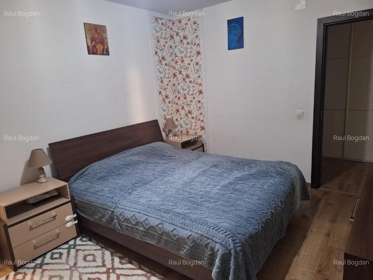 De vanzare CASA in cartierul Balcescu - 14