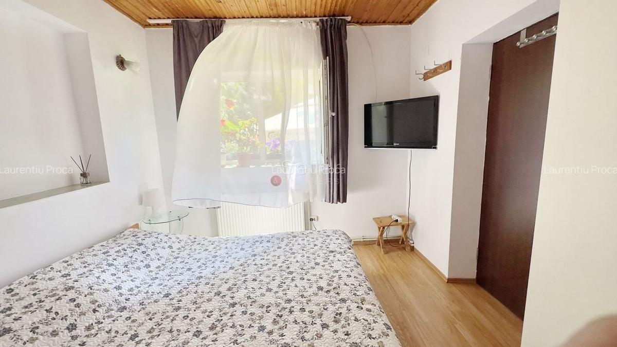 Hotel/Pensiune, 400 mp în Moieciu de Jos - 12
