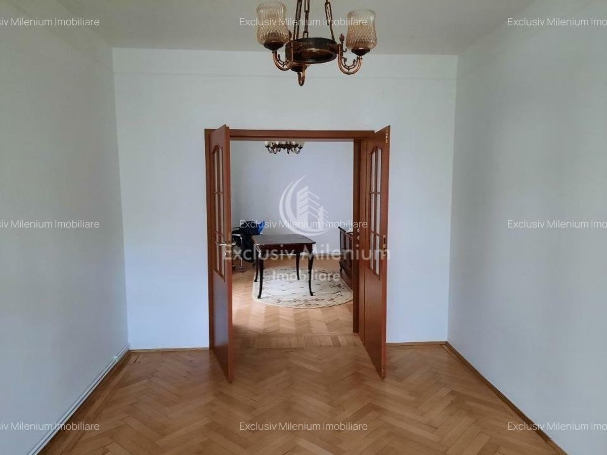 Ap 2 camere Floreasca Birouri Barbu Vacarescu - RENOVAT - 3