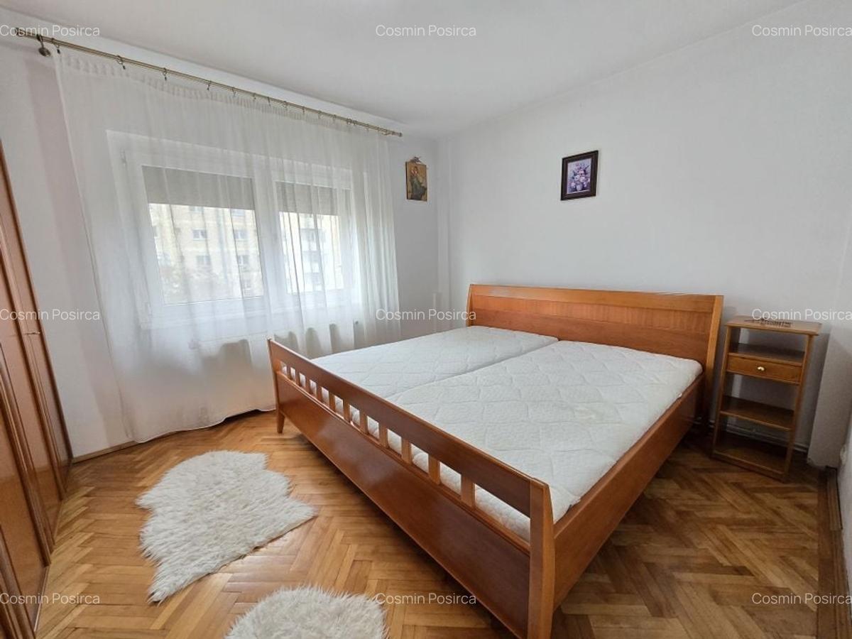 Vacaresti-Parcul Tineretului / Loc de Parcare / Centrala Proprie - 5