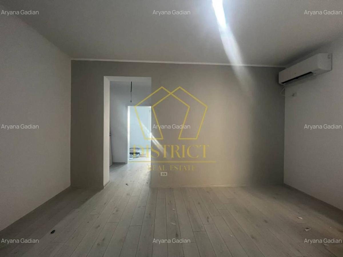 Apartament cu 2 camere decomandat în Giroc - 2