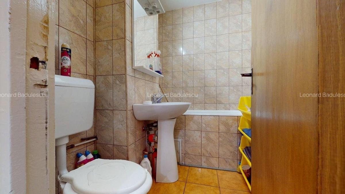 Apartament 3 camere - Bucur Obor, aproape de metrou. - 16