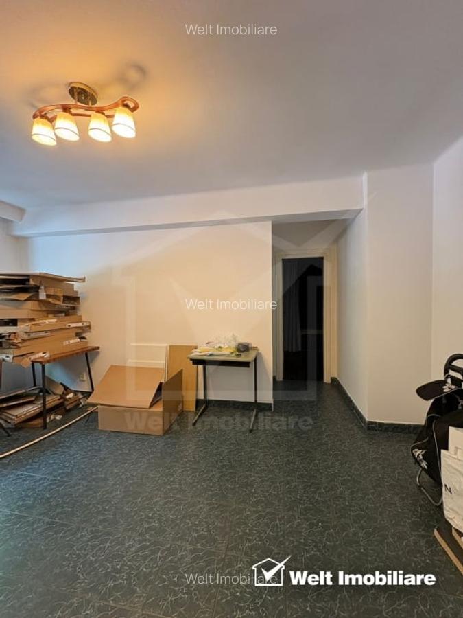 2 camere, zona strazii Horea - 2