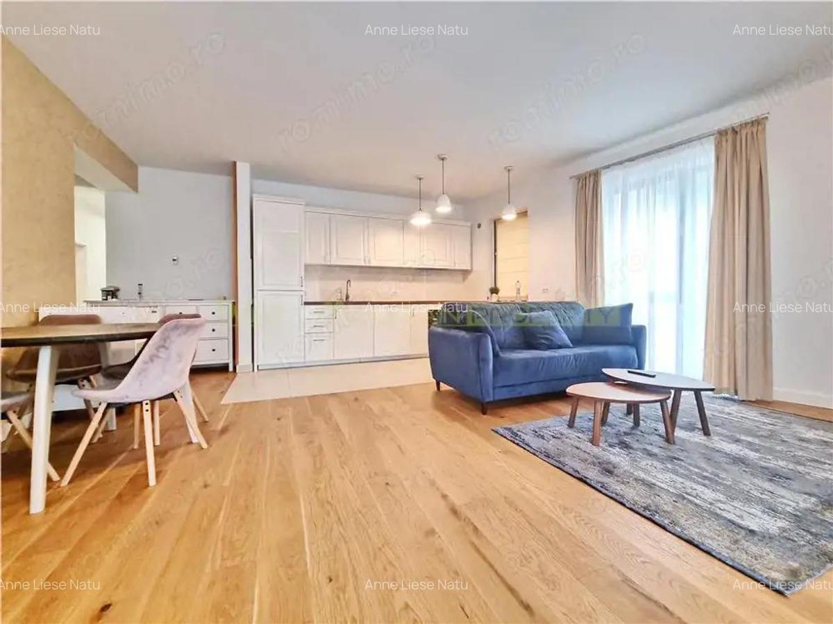 De vanzare: Apartament 3 camere premium Belveo - 3