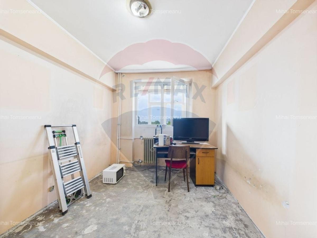 Apartament cu 3 camere in bloc reabilitat in zona Valea Ialomitei - 8