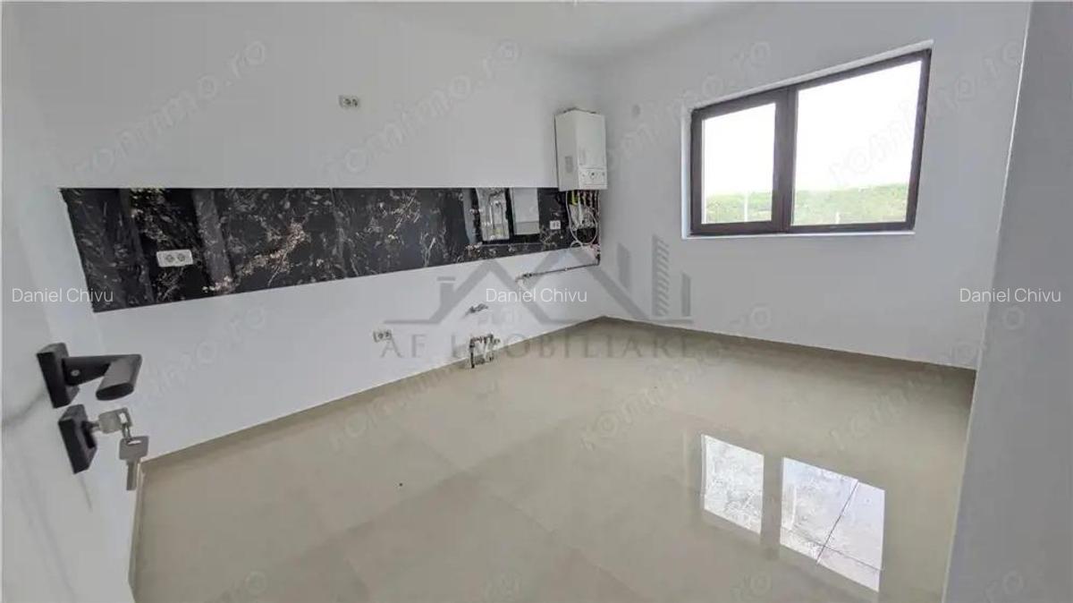 Direct dezvoltator | Comision 0 | Ultima sansa cu TVA 9% | Casa individuala Valea Lupului - 4