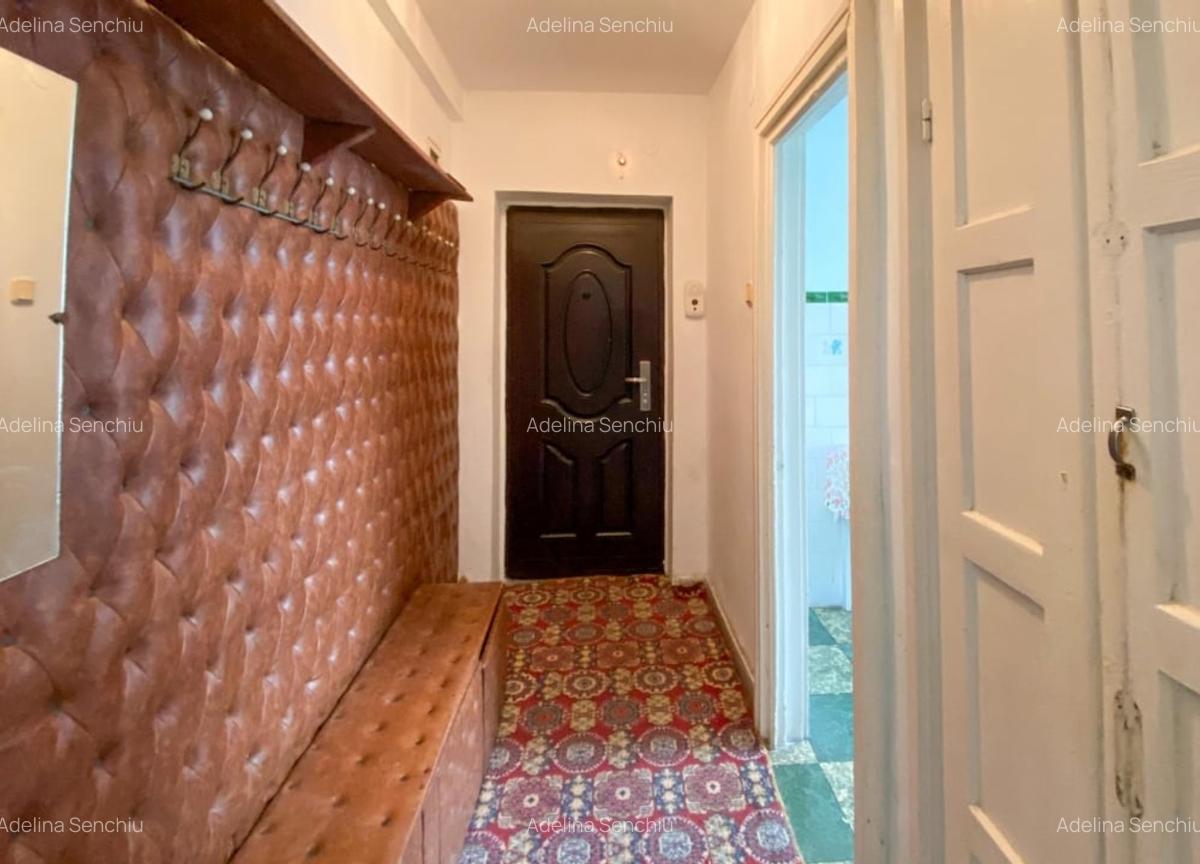 Apartament 4 camere - zona centrala - 6