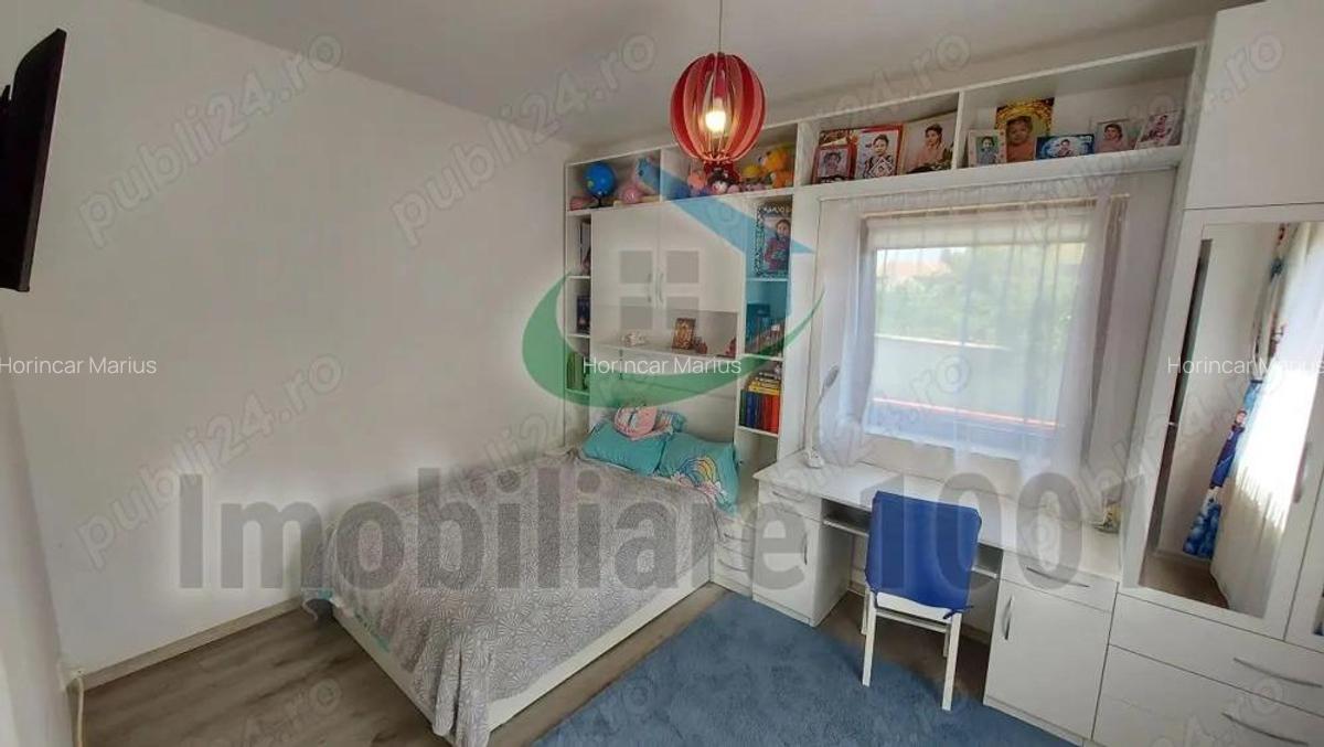 Casa D+P+M, zona Parc Municipal Regina Maria, teren 308 mp - 19