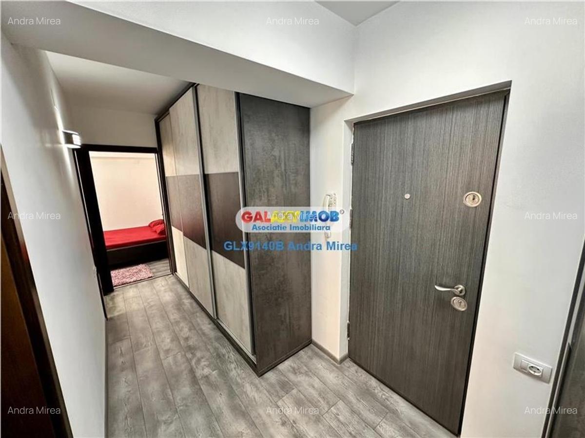 Inchiriere apartament 2 camere Doamna Ghica Colentina RENOVAT BOILER - 13