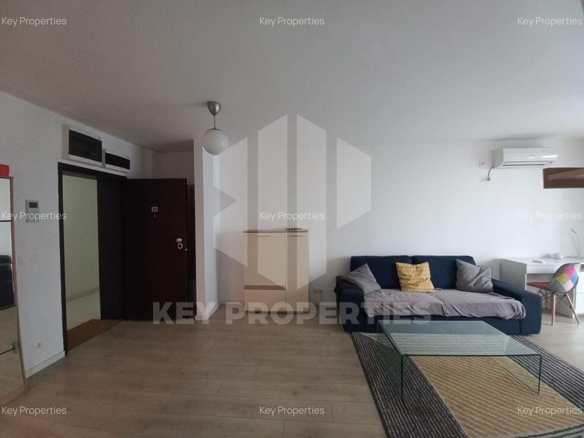 City Point - 2 camere,  comfortabil si modern - 1