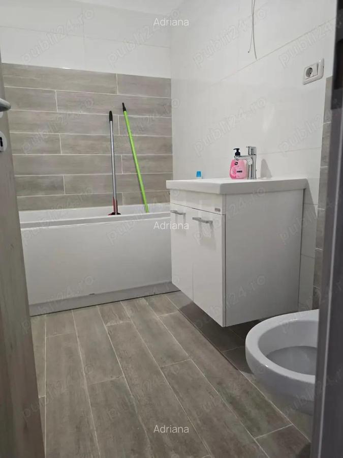 Apartament 2 camere Torontalului decomandat amenajat - 8