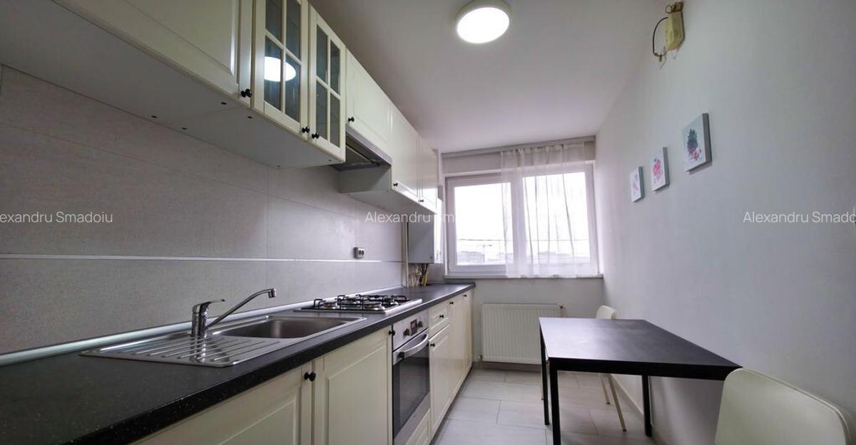 Garsoniera Spa?ioasa 38mp | Bloc 2014 | Etaj 1/4 | Str... - 13