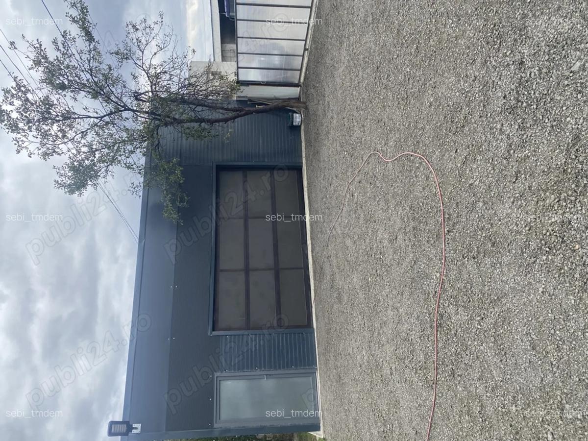 Inchiriez garaj hala - 4 Inchiriez garaj hala - 4