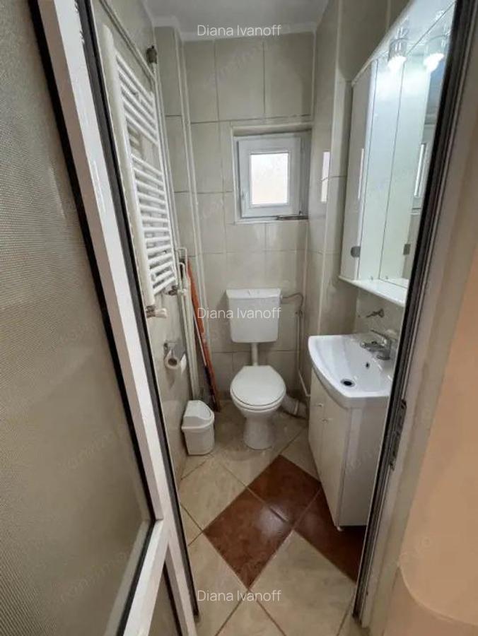 Apartament 3 cam, 2 gr sanitare, et 4/4, Ultracentral - 6