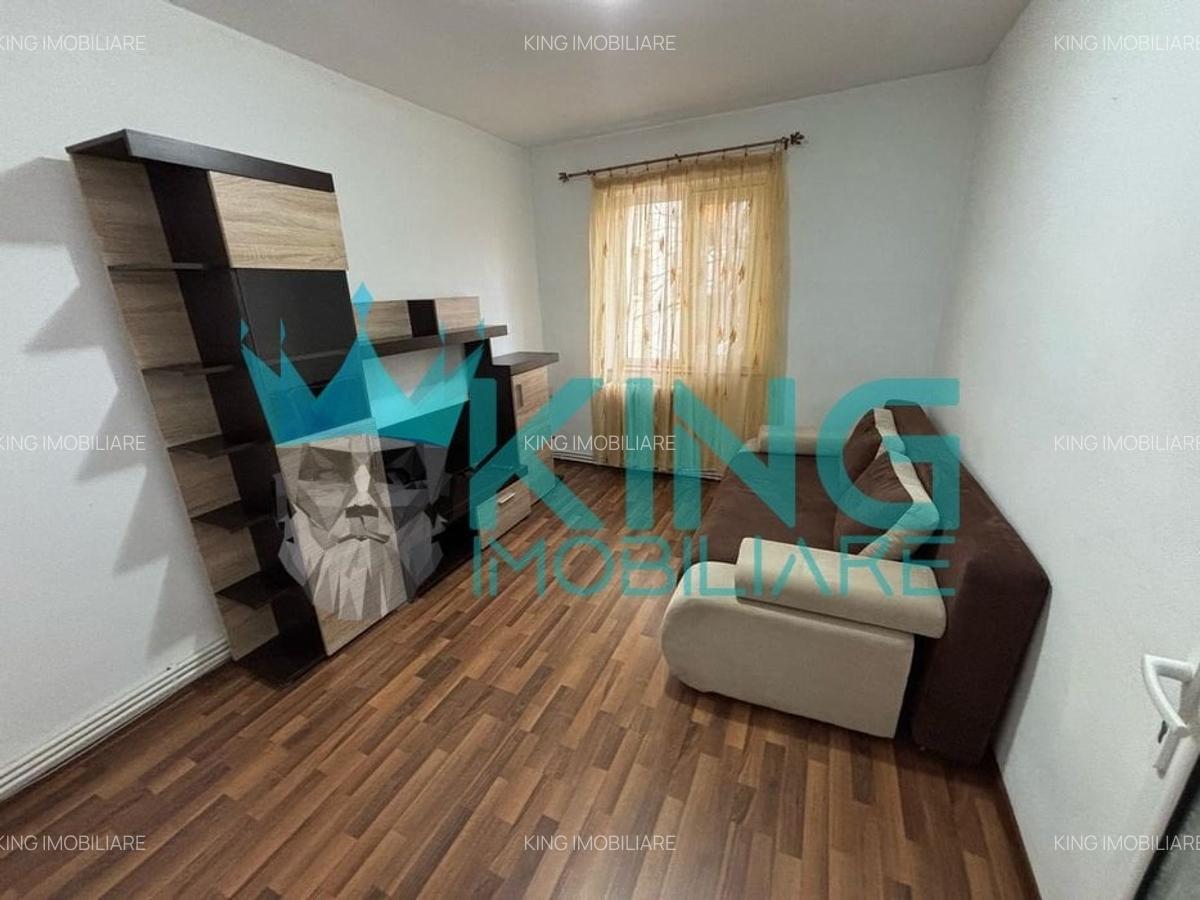 Apartament 2 Camere Central Iasi - 3