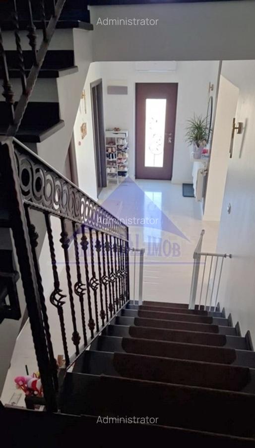 Vila P+M, 4 camere, teren 780 mp, Buzau – Spataru - 10