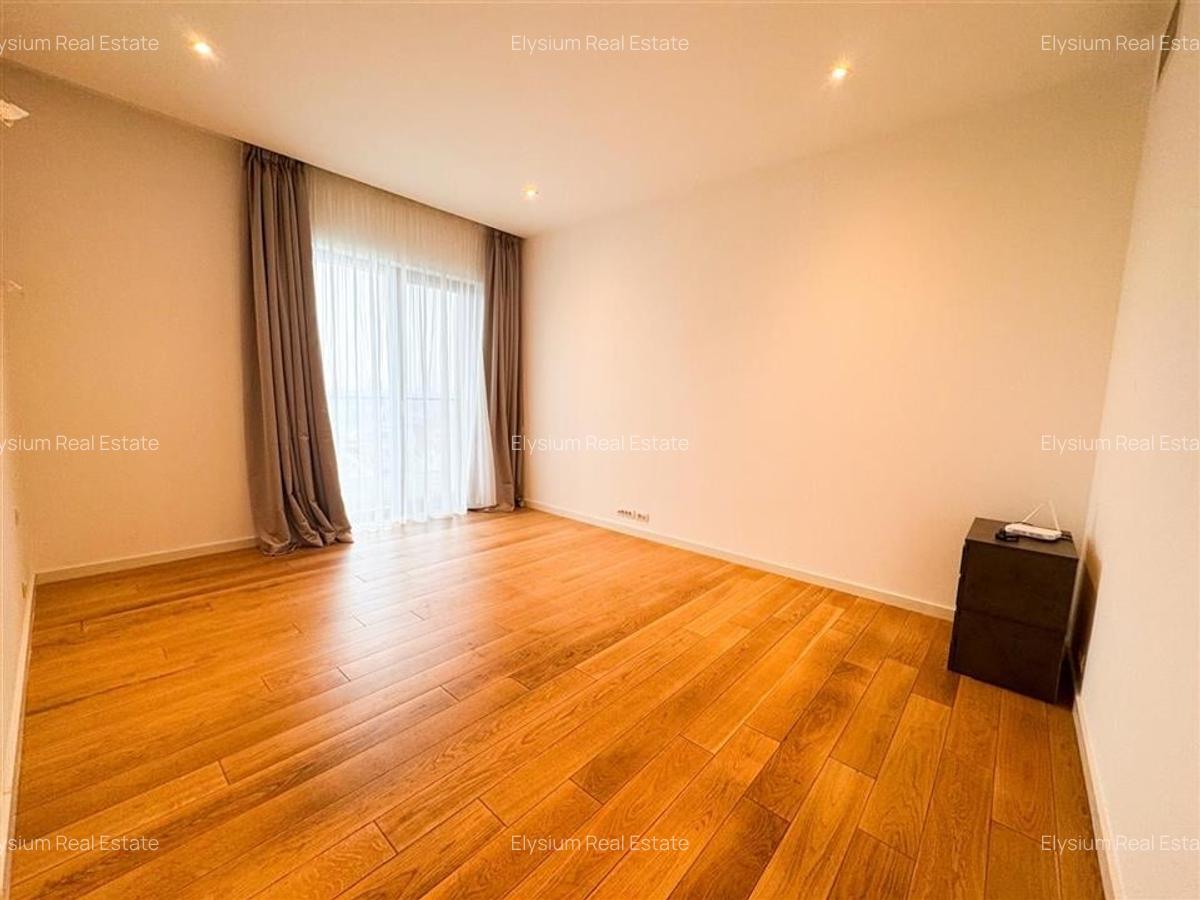 Apartament 4 camere de inchiriat One Herastrau Park - 11