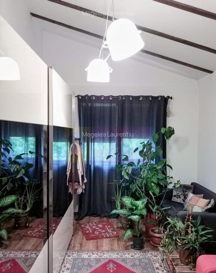 Vila de vanzare in Brebu - Zona Brebu Manastirei - 11