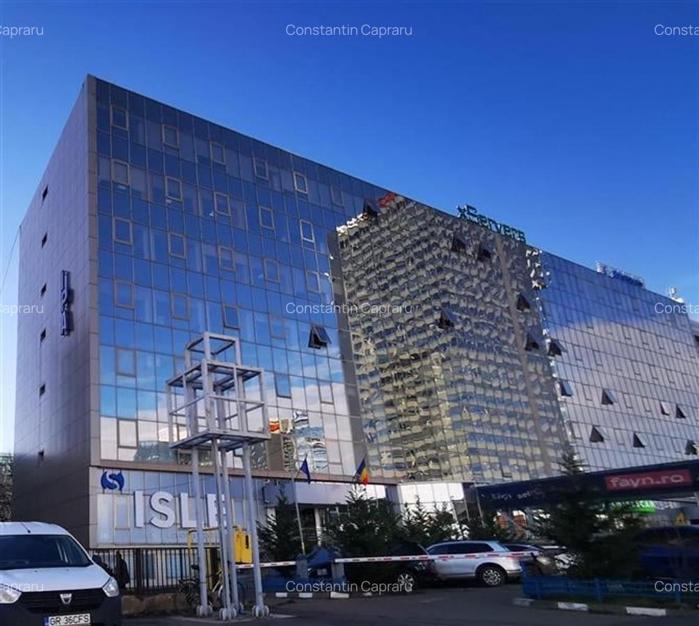 Spatii de birouri, langa metrou Aurel Vlaicu de la 33 mp - 10