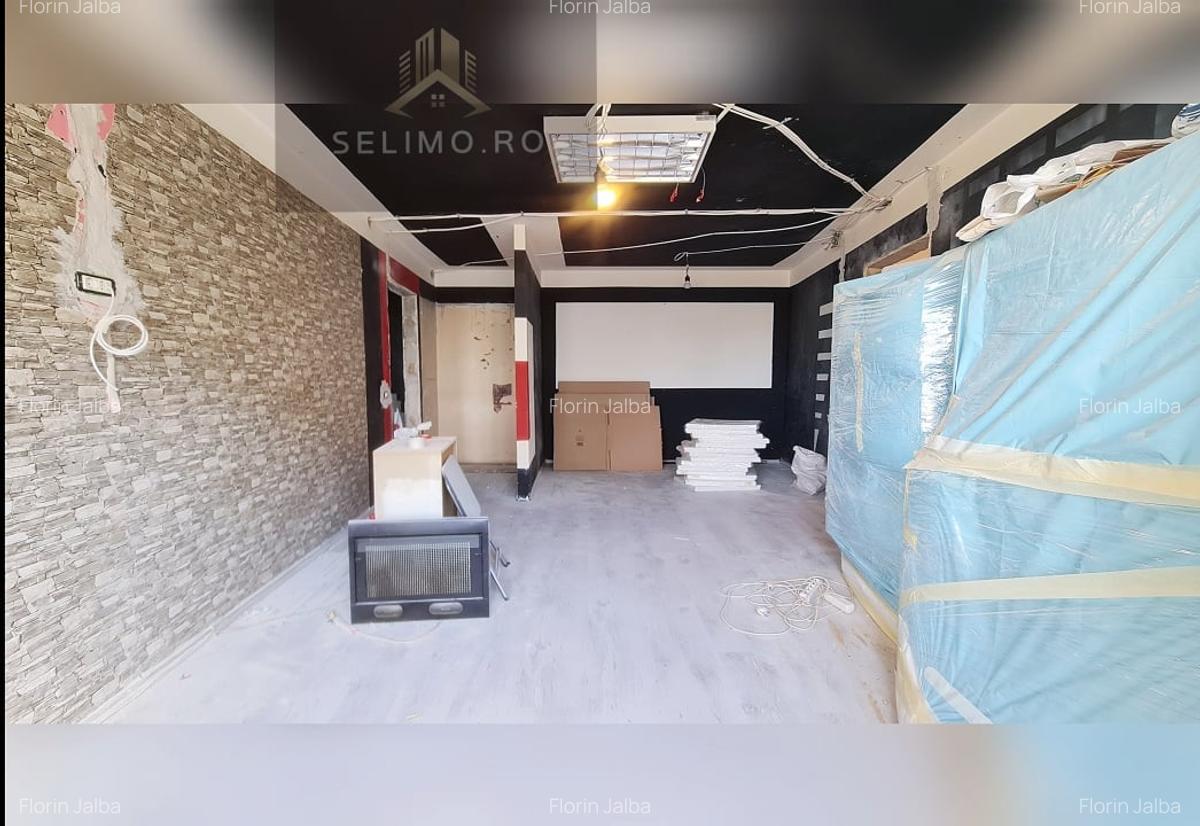 Apartament 2 camere Titan / Metrou 1 Decembrie - Comision 0% - 8