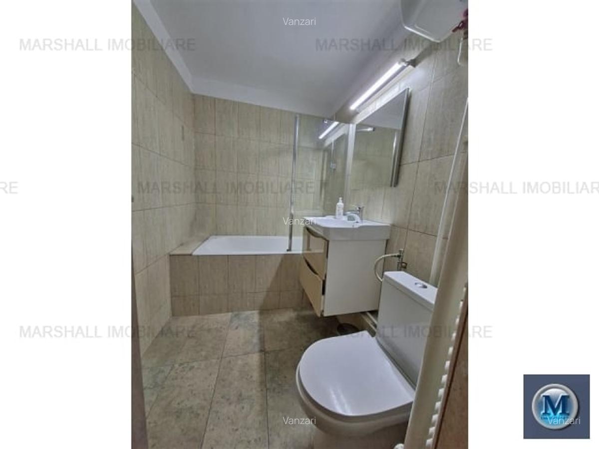 Apartament 2 camere de vanzare, zona Central, 57 mp #16733 - 8