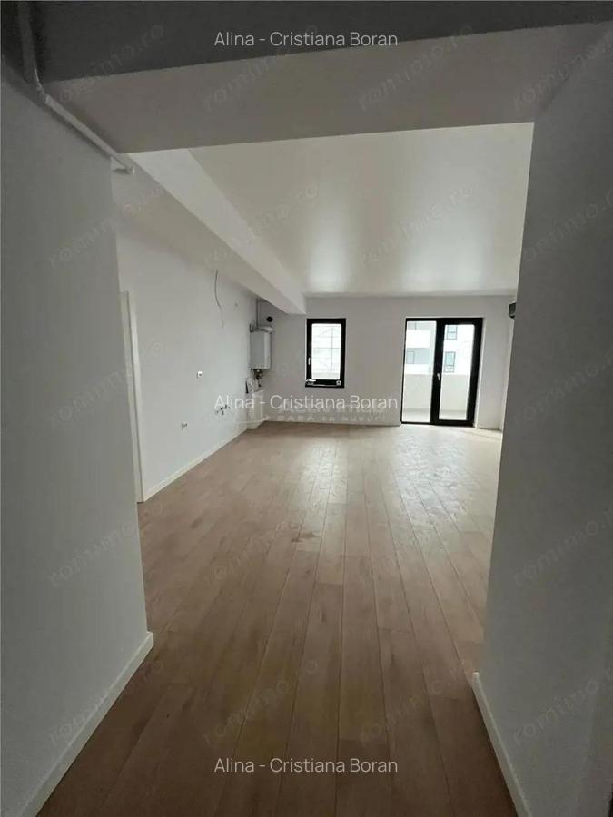 Apartament 2 cam bloc flamingo luxury - 1
