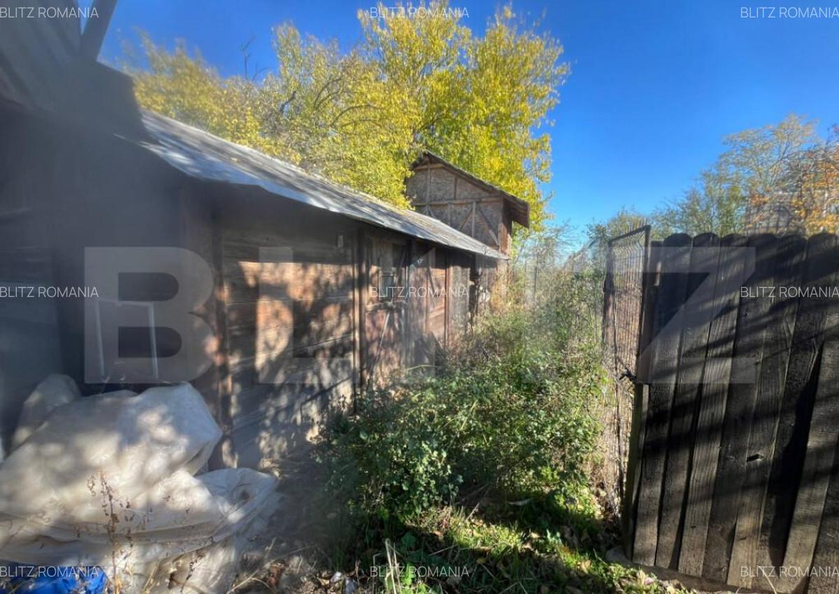 Casa tradi?ionala cu teren 4.500 mp ?i anexe gospodare? - 21