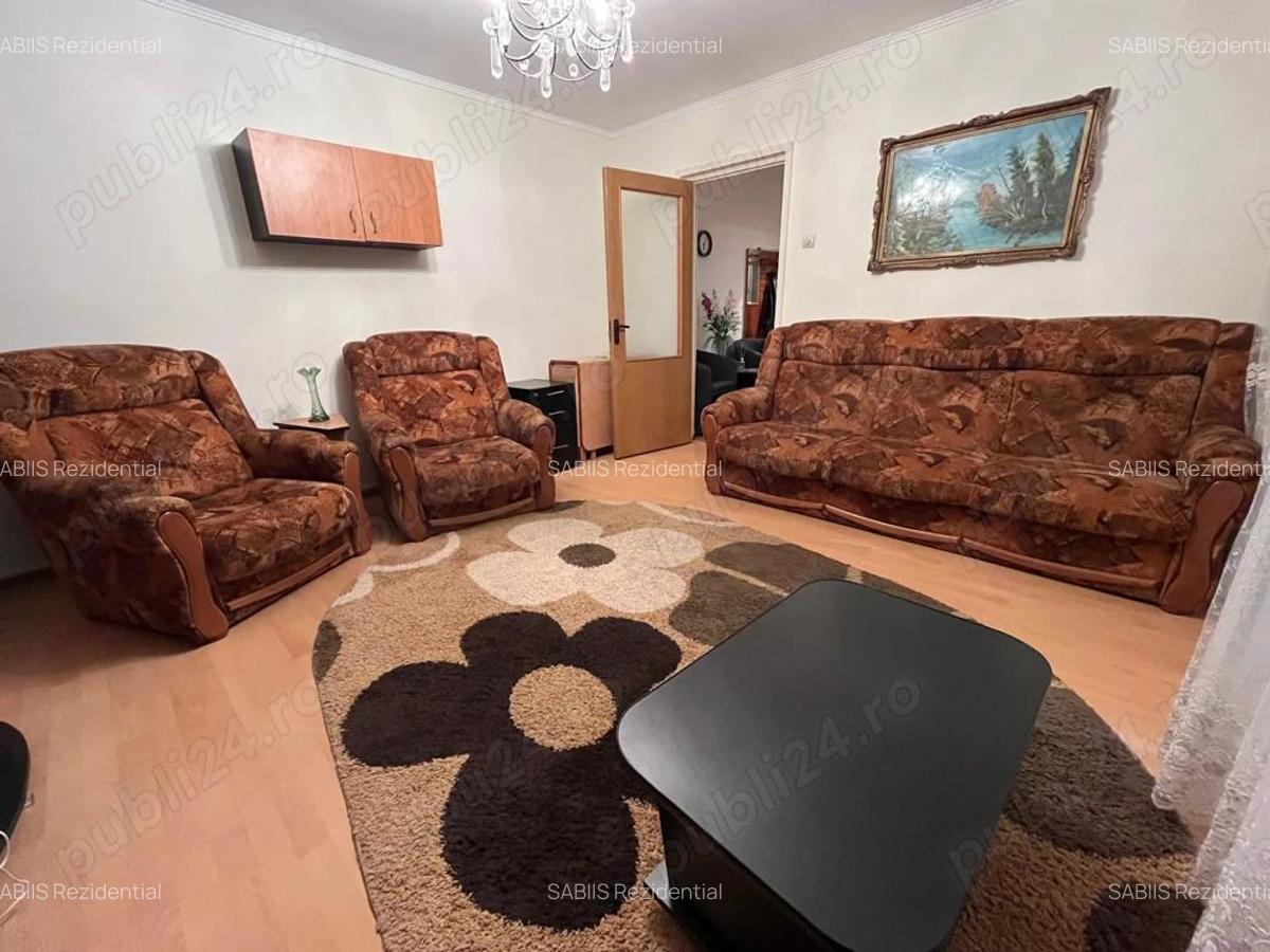 INCHIRIERI-Apartament 2 camere-Drumul Taberei Favorit - 3