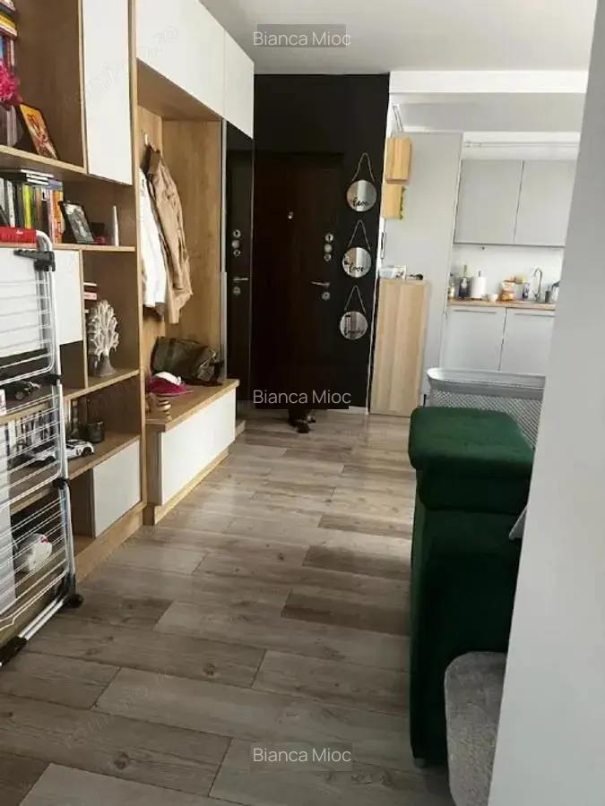 Braytim - Cf de Timisoara. langa Profi. 2 Locuri de Parcare. Mobilat si utilat. - 7