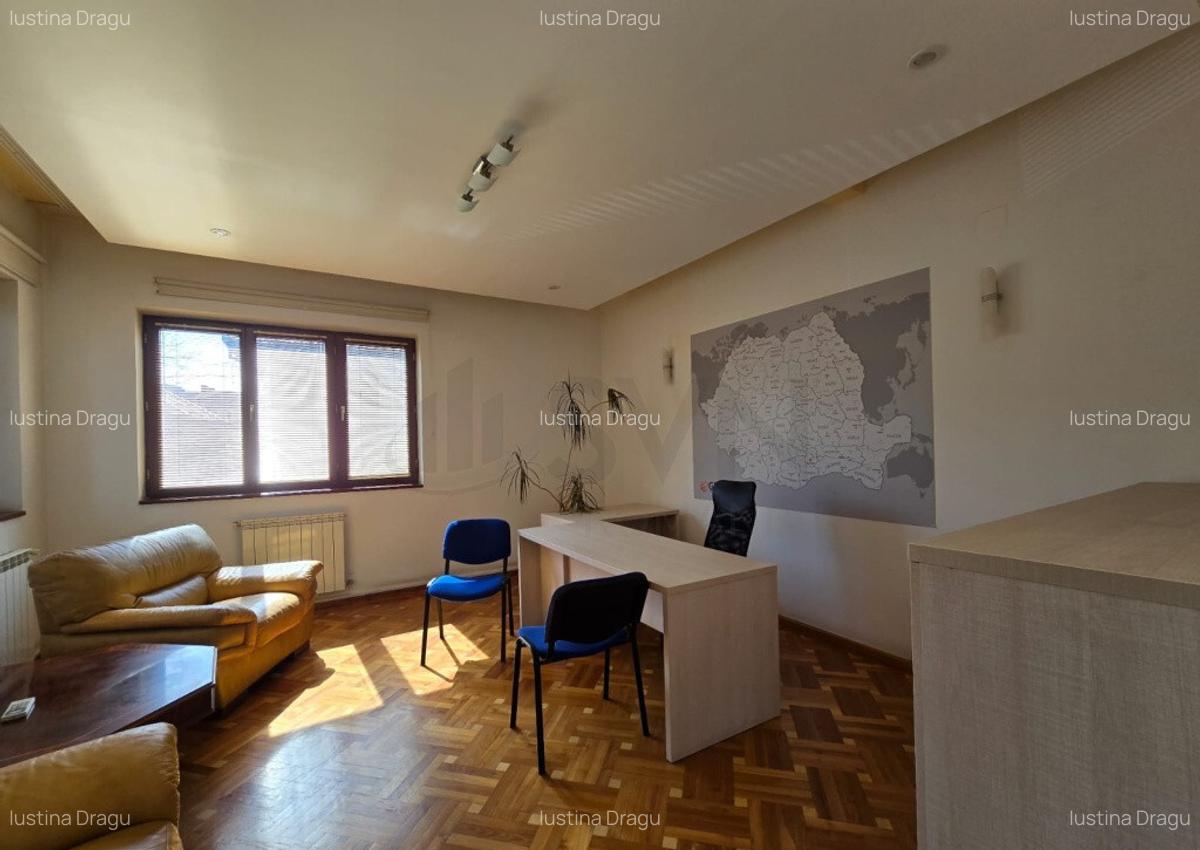 Vila de inchiriat Mosilor - 9 Vila de inchiriat Mosilor - 9