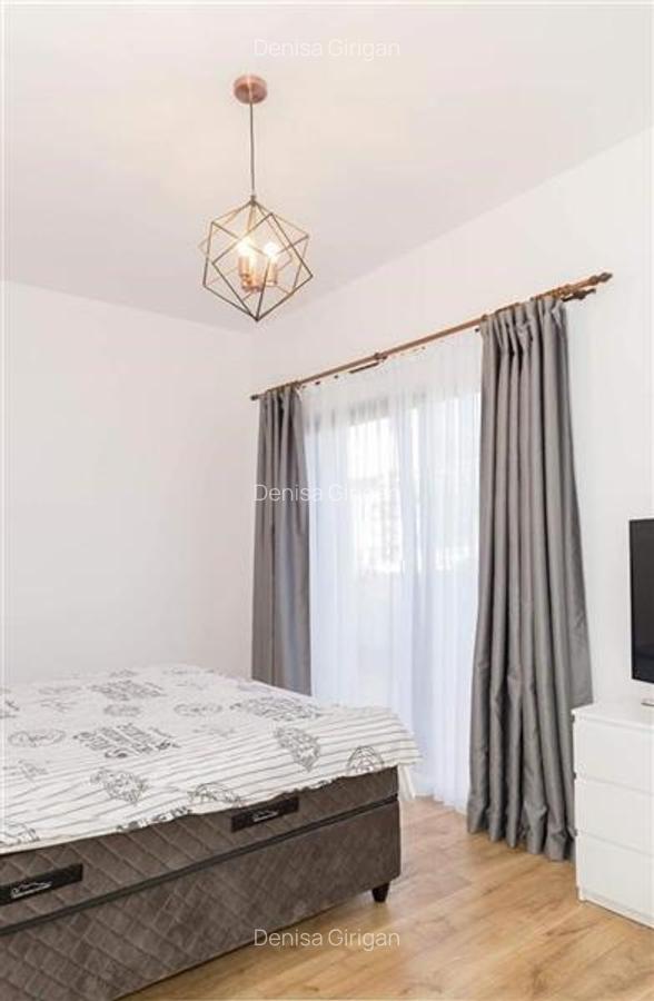 Duplex  4 camere | curte 250mp | 117mp | Iris - 20