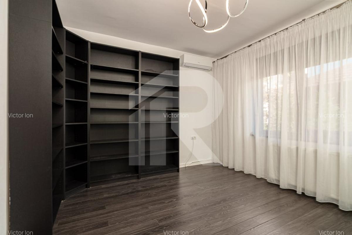 Casa ideala pentru familie–4 camere, curte amenajata, complex privat-securizat - 24