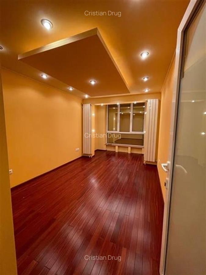 Apartament 3 camere 1 Decembrie 1918 - 3