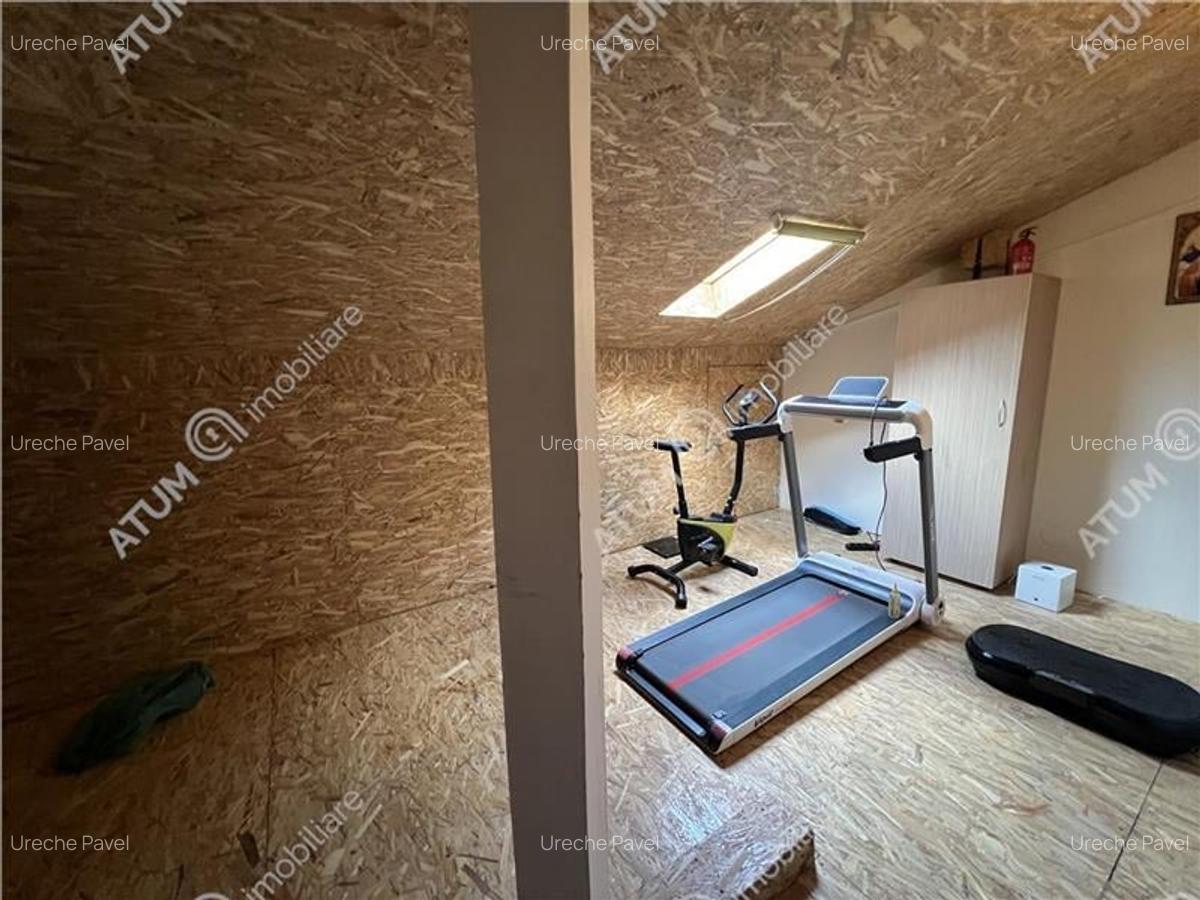 Apartament cu 3 camere la etaj 2 si boxa depozitare zona Arhitectilor - 18