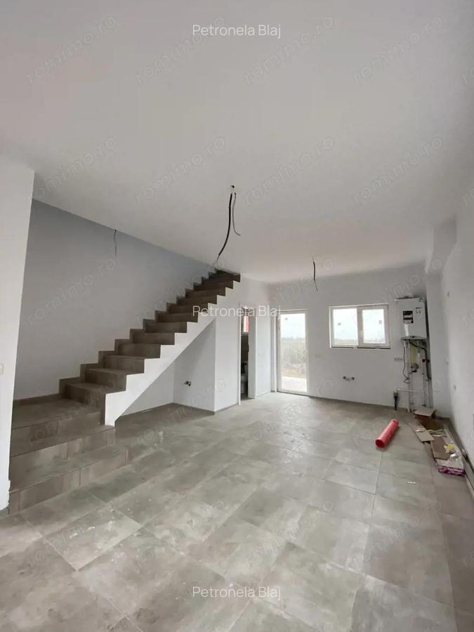 1/2 Duplex -OFERTA - Pret valabil pana la 31 Iulie - 2