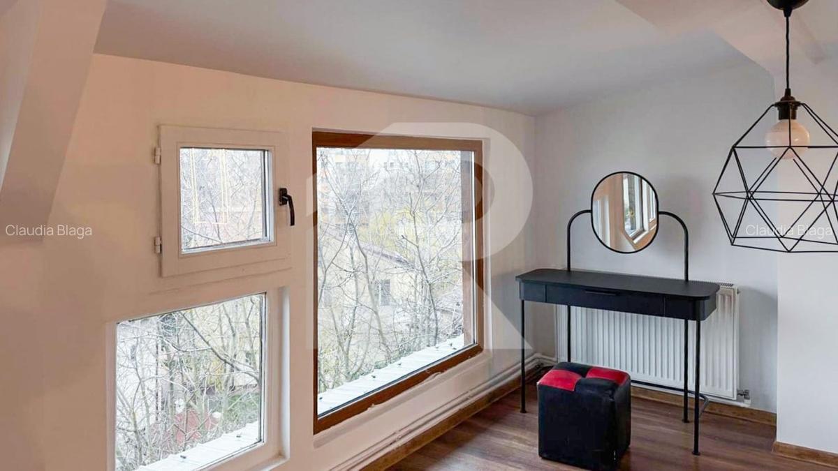 Apartament Pipera ,panoramic, modern! - 8