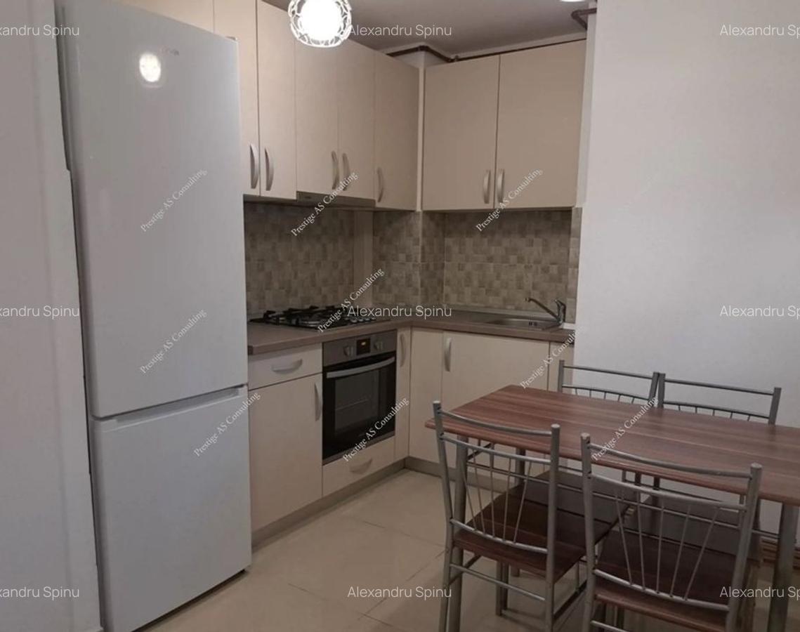 Apartament 2 Camere Medicinei, Etaj 2, Timisoara ideal pentru studenti - 6