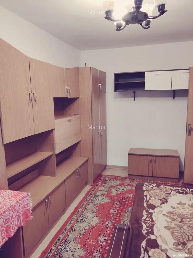 Vand garsoniera confort 1. - 5