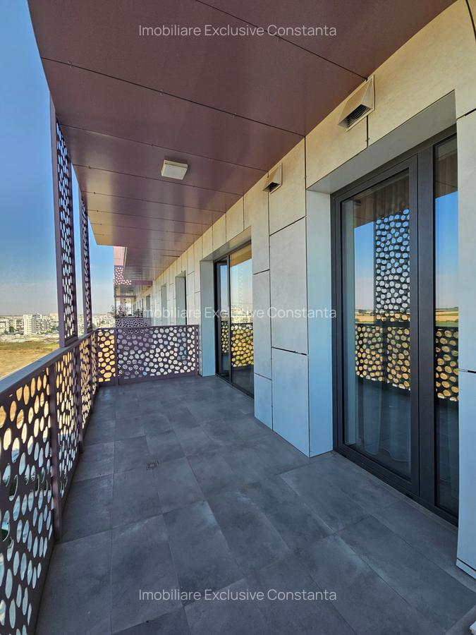Lux!!! Apartament Premium 3 Camere De Vanzare – Bloc MOBIPARK – Tomis Plus - 16