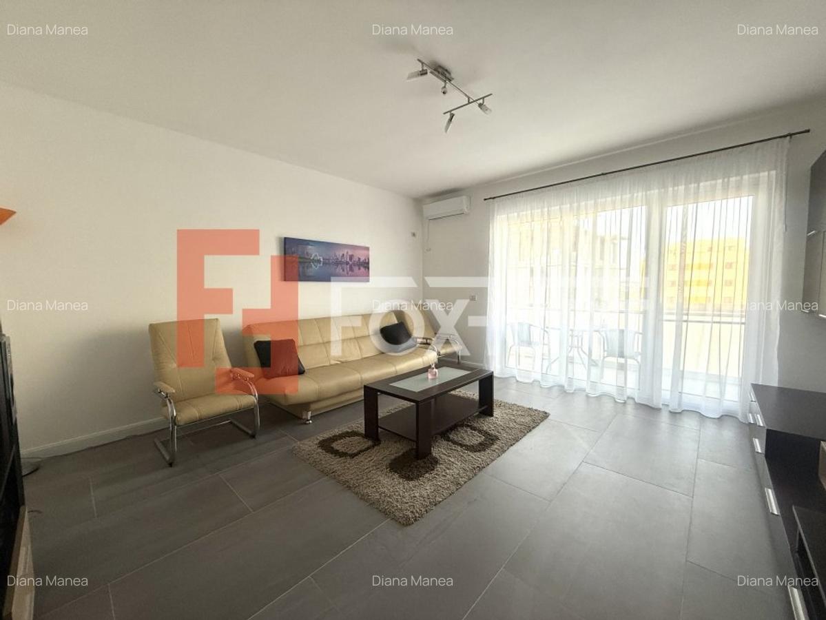 Apartament cu 2 camere, etaj 1, bloc nou, in Dumbravita - 2