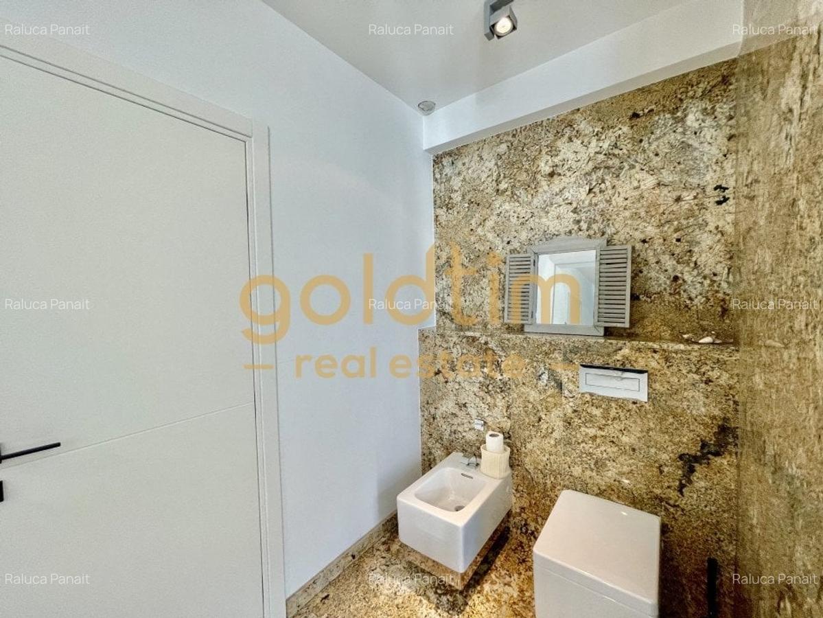 SUPERB/ ESQUISITE DESIGN/ GARDEN/ PARKINGS/ IANCU NICOLAE - 44