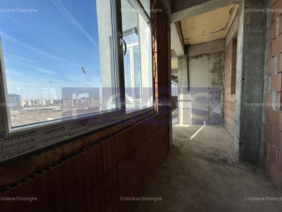 VANZARE PENTHOUSE | ZONA PARCUL CAROL - 17