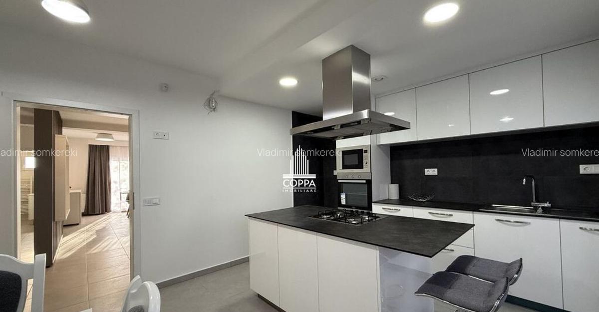 Casa tip Duplex / Baia Sprie - 4