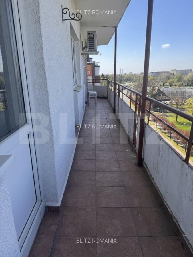 Apartament cu 3 camere, 84 mp, zona Complex Studentesc - 20